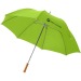 Karl 30" golf umbrella with wooden handle, golf umbrella promotional