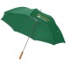 Karl 30" golf umbrella with wooden handle, golf umbrella promotional