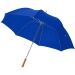 Parapluie golf 30 avec poignée en bois Karl, parapluie golf promotional