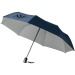 21.5" 3-section automatic opening and closing umbrella Alex wholesaler