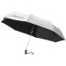 21.5" 3-section automatic opening and closing umbrella Alex, automatic umbrella promotional