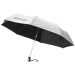 Parapluie 21.5 3 sections ouverture fermeture automatique Alex wholesaler