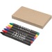 Ayo 6-piece coloured pencils wholesaler
