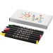 Ayo 6-piece coloured pencils wholesaler
