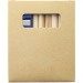 8-piece Streaks colouring set wholesaler