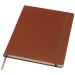 Carnet de notes Executive format A4 à couverture rigide, Made in France promotional