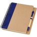 Product thumbnail Recycled notebook with pen Priestly 1