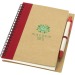 Product thumbnail Recycled notebook with pen Priestly 3