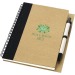 Product thumbnail Recycled notebook with pen Priestly 4