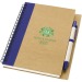 Product thumbnail Recycled notebook with pen Priestly 5