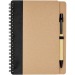 Notebooks with pen