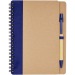 Notebooks with pen