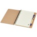 Notebooks with pen