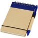 Product thumbnail A7 size recycled notepad with Zuse pen 1