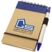 Product thumbnail A7 size recycled notepad with Zuse pen 5