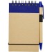 A7 size recycled notepad with Zuse pen wholesaler