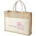 Jute shopping bag Mumbay, Burlap bag promotional