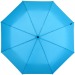 21.5" Trav automatic open/close umbrella, automatic umbrella promotional