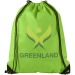 Premium non-woven backpack Eco, polypropylene bag PP promotional