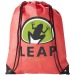 Premium non-woven backpack Eco, polypropylene bag PP promotional