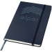 Upper a5 notebook, Hard cover notebook promotional