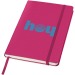 Upper a5 notebook wholesaler