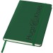 Upper a5 notebook, Hard cover notebook promotional