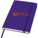 Upper a5 notebook wholesaler