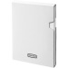 Upper a5 notebook, Hard cover notebook promotional