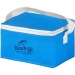 Sac isotherme 6 canettes Spectrum 4L, sac isotherme  promotional