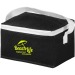Sac isotherme 6 canettes Spectrum 4L, sac isotherme  promotional