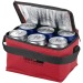 Sac isotherme 6 canettes Spectrum 4L, sac isotherme  promotional