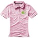 Women's short sleeve polo shirt Calgary, woman polo promotional