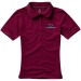 Women's short sleeve polo shirt Calgary wholesaler