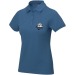 Women's short sleeve polo shirt Calgary, woman polo promotional