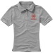 Women's short sleeve polo shirt Calgary wholesaler