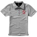 Women's stretch polo short sleeve Makham wholesaler