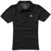 Women's stretch polo short sleeve Makham wholesaler