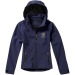 Langley women's softshell jacket, Softshell and neoprene jacket promotional