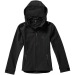Langley women's softshell jacket, Softshell and neoprene jacket promotional