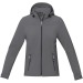 Langley women's softshell jacket, Softshell and neoprene jacket promotional