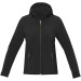 Langley women's softshell jacket, Softshell and neoprene jacket promotional