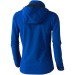 Langley women's softshell jacket, Softshell and neoprene jacket promotional