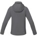 Langley women's softshell jacket, Softshell and neoprene jacket promotional