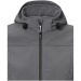 Langley women's softshell jacket, Softshell and neoprene jacket promotional