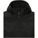 Langley women's softshell jacket, Softshell and neoprene jacket promotional