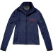 Mani women's full zip fleece jacket wholesaler