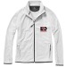 Men's full zip microfleece jacket brossard, polar promotional
