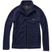 Men's full zip microfleece jacket brossard, polar promotional