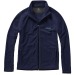 Men's full zip microfleece jacket brossard wholesaler